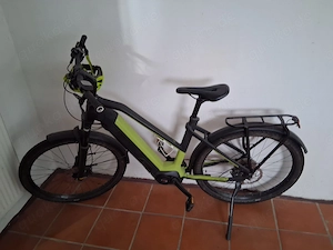 2 Kalkhoff E-Bikes