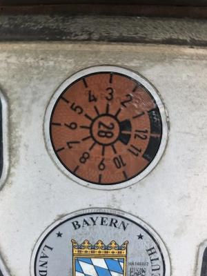 Peugo Auto verkaufen