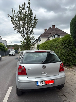 Volkswagen Polo 1.4, 176.743Km