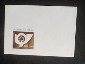 Ersttagsbrief Deutsche Post