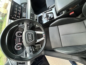 Audi Q5 40 TDI quattro S line mild Hybrid Bild 6