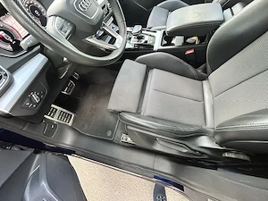 Audi Q5 40 TDI quattro S line mild Hybrid Bild 7