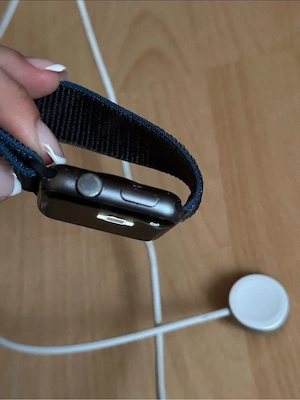 Apple watch serie 1 