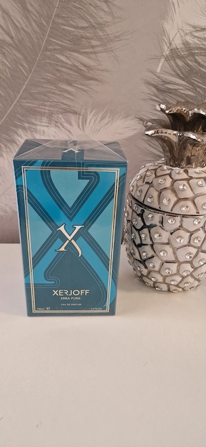 Xerjoff Erba Pura   Original Parfum