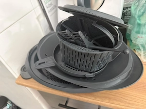 Thermomix TM 6