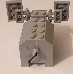 Neue Lego Elefanten Bild 6