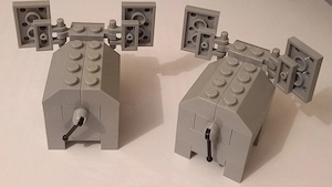 Neue Lego Elefanten Bild 7