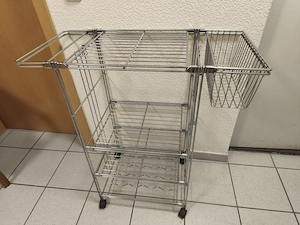 Küchenwagen 
