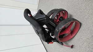Golftrolley