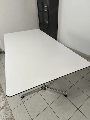 USM Haller Kitos Tisch