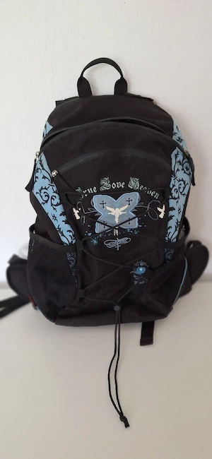 Schulrucksack 