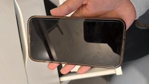 IPhone 14 128GB Polarstern mit Handyhülle und Folie