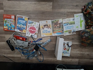 Nintendo Wii 