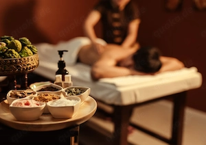 Asiatische Massage von privat gesucht
