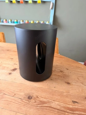  Sonos Sub Mini: wie neu