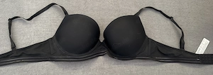 Damen BH Oysho Push Up Gr. 80C
