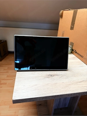 Android Autoradio 9 10 Zoll Touchscreen Doppel-DIN