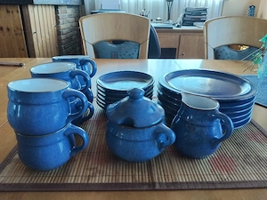 Kaffeeservice Ammerland