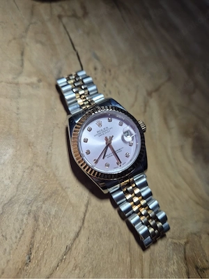 Rolex Oyster Perpetual Datejust