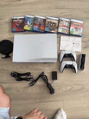 Play Station 5