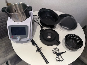 SilverCrest Monsieur Cuisine Connect Trend 