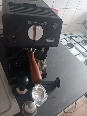 Espresso kaffe maschine 