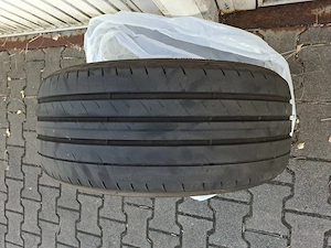 Sommerreifen Goodyear Eagle F1 Supersport ohne Felge