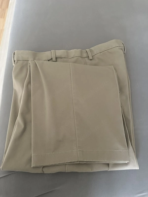 Herren Sommerhose Dockers   NEU   W42 L32   Beige