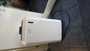 Klimaanlage  mobil ungebraucht 