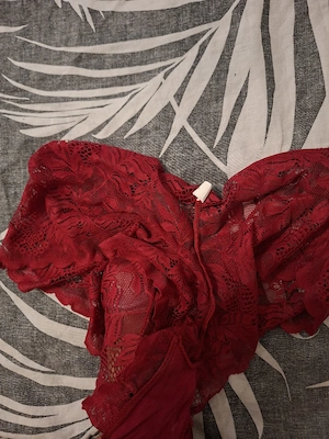 panty Fetisch.. magst du auch?