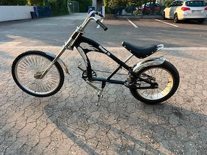 Electra Townie Chopper 24   Custom Cruiser Fahrrad