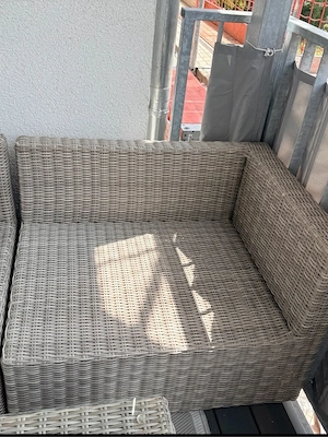 Balkon Terassenmöbel