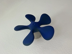 Deckenventilator mit Fernbedienung 