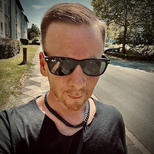   Gay Escort   40, stilvoll, schlank & sinnlich souverän   