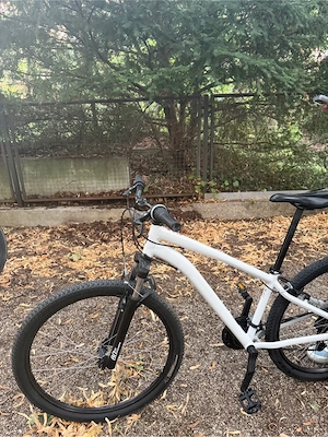 Rockrider EXPL 50   27,5  Mountainbike | Größe M | Top Zustand