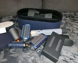 Dyson Airwrap Complete Long   Originalverpackt