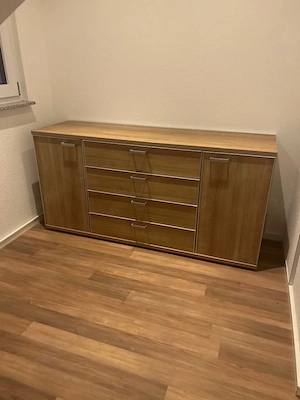 Kommode, Sidebord