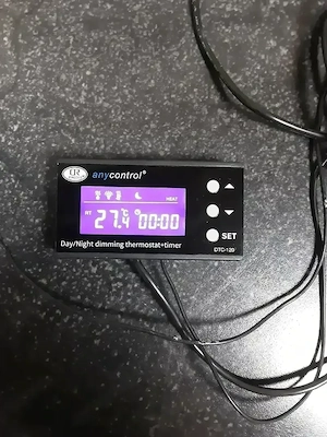 M&S Reptie Control V3