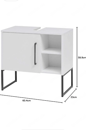 Schildmeyer Waschbeckenunterschrank