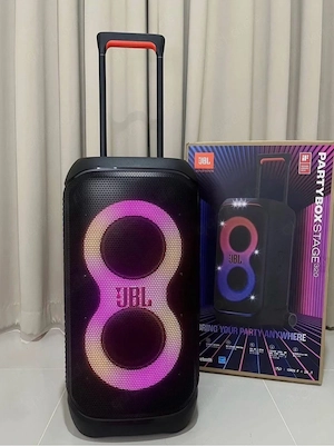 JBL party stage 320