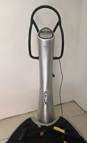 Power Plate Pro 5