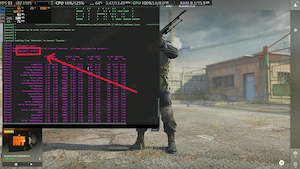 Gaming PC | Esport & Indie | i7 4770, RX 590, 16GB RAM, 240GB SSD, 1TB | mit Testvideos Bild 9