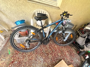 Fahrrad zu verkaufen