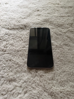 iPhone 16 Pro Max 256 GB   Weiß | Top Zustand