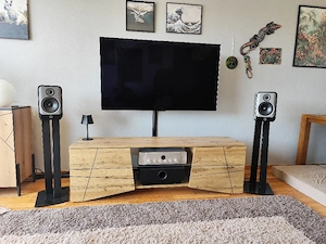  QAcoustics Concept 30