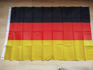 Deutschlandfahne