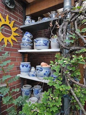 Hausflohmarkt wegen Haushaltsauflösung in Hürth - viele schöne Dinge zu entdecken!