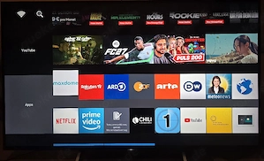Sony Bravia Smart-TV 55ZOLL KD-55XE7096 4K uhd