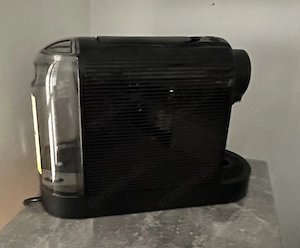 Kapsel - Kaffeemaschine Tchibo