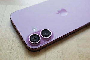 Apple iPhone 16 pink wie neue 128GB mit OVP 